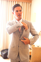 Pre-Ceremony